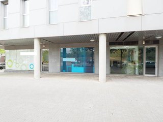 Local comercial en alquiler en Can Bassa - Palou en Granollers