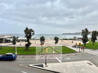 Piso en alquiler en Centro en Gijón