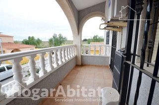 Casa adosada en venta en Rabasa en Alicante