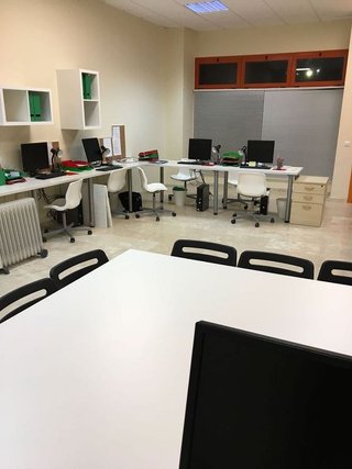 Oficina en venta en San Enrique-Guadiaro-Pueblo Nuevo en San Roque