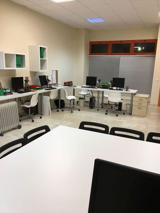 Oficina en venta en San Enrique-Guadiaro-Pueblo Nuevo en San Roque