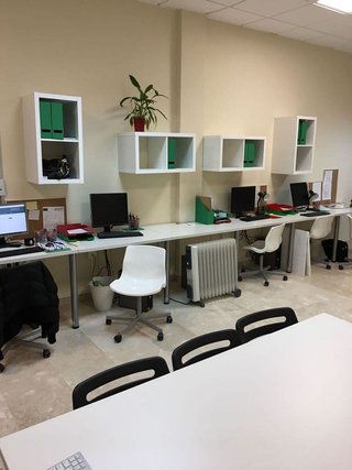 Oficina en venta en San Enrique-Guadiaro-Pueblo Nuevo en San Roque