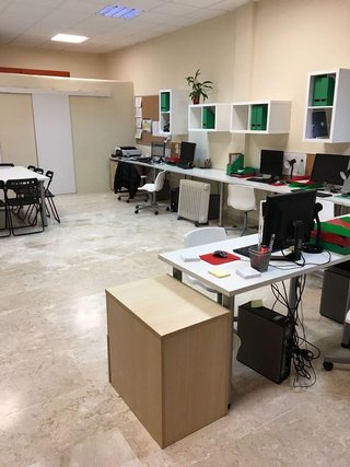 Oficina en venta en San Enrique-Guadiaro-Pueblo Nuevo en San Roque