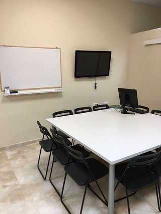 Oficina en venta en San Enrique-Guadiaro-Pueblo Nuevo en San Roque