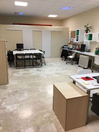 Oficina en venta en San Enrique-Guadiaro-Pueblo Nuevo en San Roque