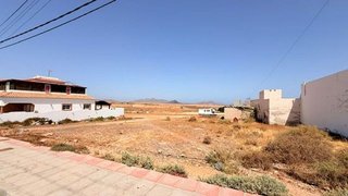 Terreno en venta en Tuineje