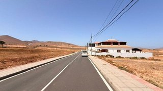 Terreno en venta en Tuineje