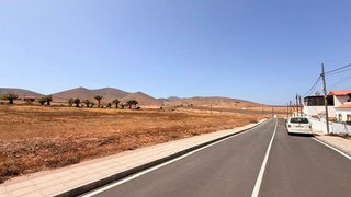 Terreno en venta en Tuineje