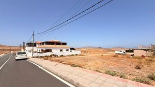 Terreno en venta en Tuineje