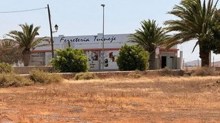 Terreno en venta en Tuineje
