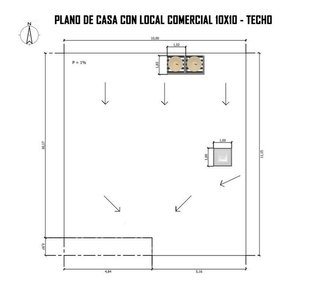 Terreno en venta en Tuineje
