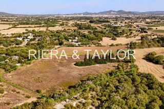 Terreno en venta en Manacor Centro en Manacor