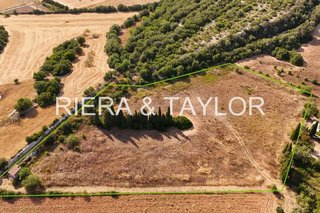 Terreno en venta en Manacor Centro en Manacor