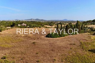 Terreno en venta en Manacor Centro en Manacor