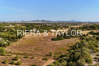 Terreno en venta en Manacor Centro en Manacor
