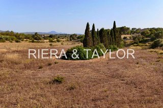Terreno en venta en Manacor Centro en Manacor
