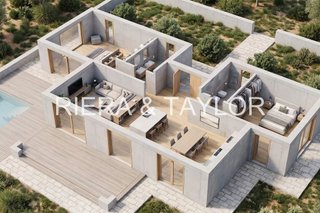 Terreno en venta en Manacor Centro en Manacor