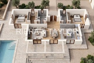 Terreno en venta en Manacor Centro en Manacor