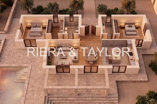 Terreno en venta en Manacor Centro en Manacor