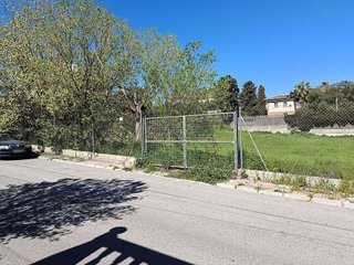 Terreno en venta en Aljomahima - Ermita en Gabias (Las)