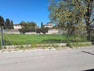 Terreno en venta en Aljomahima - Ermita en Gabias (Las)