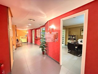 Oficina en venta en Centro en Castellón de la Plana