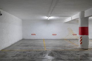 Garaje en venta en Camino de Ronda - Rosaleda en Granada