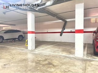 Garaje en venta en Zona Centro en Oropesa del Mar/Orpesa