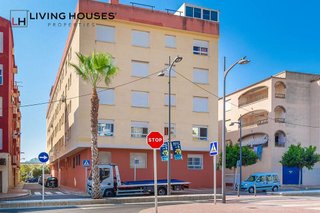 Garaje en venta en Zona Centro en Oropesa del Mar/Orpesa