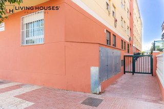 Garaje en venta en Zona Centro en Oropesa del Mar/Orpesa