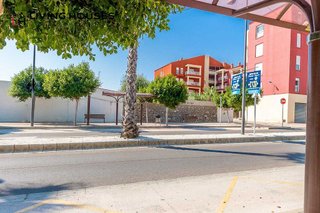 Garaje en venta en Zona Centro en Oropesa del Mar/Orpesa