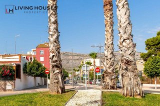 Garaje en venta en Zona Centro en Oropesa del Mar/Orpesa