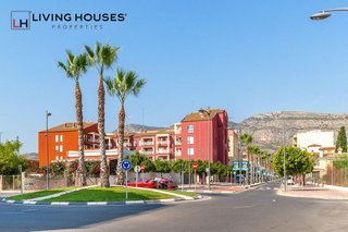 Garaje en venta en Zona Centro en Oropesa del Mar/Orpesa
