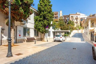 Garaje en venta en Zona Centro en Oropesa del Mar/Orpesa