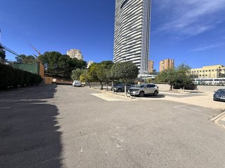 Piso en venta en Playa de Poniente en Benidorm