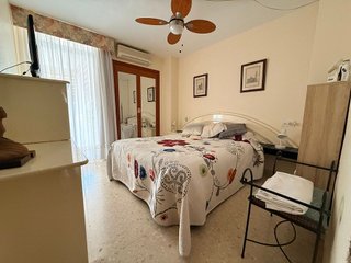 Piso en venta en Playa de Poniente en Benidorm