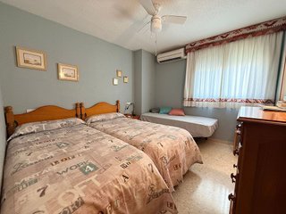 Piso en venta en Playa de Poniente en Benidorm