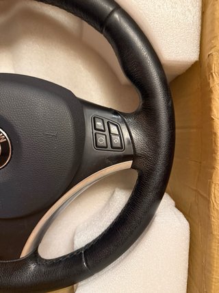 Volante BMW Serie 3 con Airbag