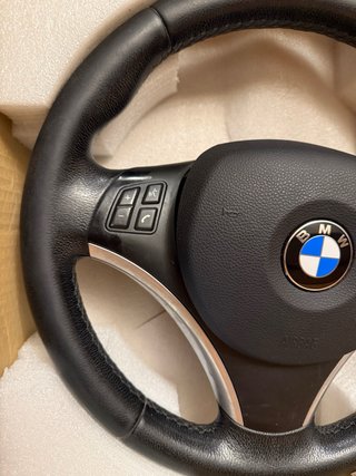 Volante BMW Serie 3 con Airbag