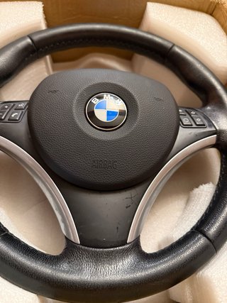 Volante BMW Serie 3 con Airbag