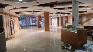 Local comercial en venta en Centro en Elche