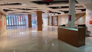 Local comercial en venta en Centro en Elche