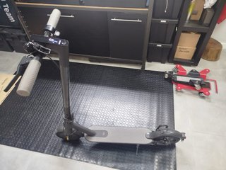 Patinete Eléctrico Xiaomi 1S