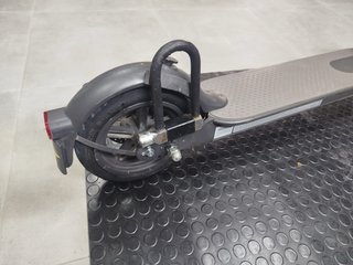 Patinete Eléctrico Xiaomi 1S