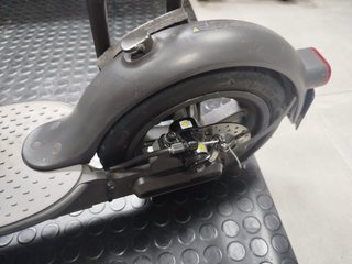 Patinete Eléctrico Xiaomi 1S