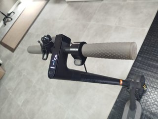 Patinete Eléctrico Xiaomi 1S