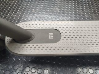 Patinete Eléctrico Xiaomi 1S
