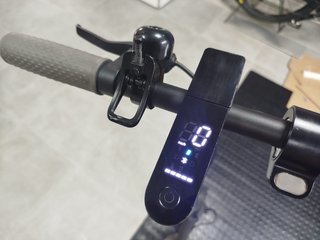 Patinete Eléctrico Xiaomi 1S