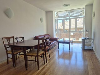 Piso en alquiler en El Viso en Madrid