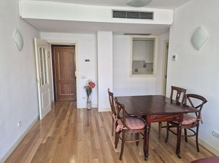 Piso en alquiler en El Viso en Madrid